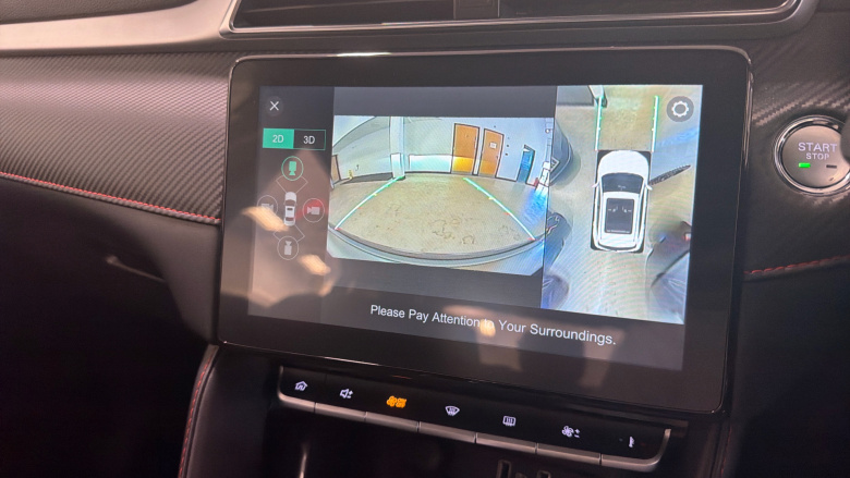 MG ZS 1.0T GDi Exclusive 5dr DCT Petrol Hatchback